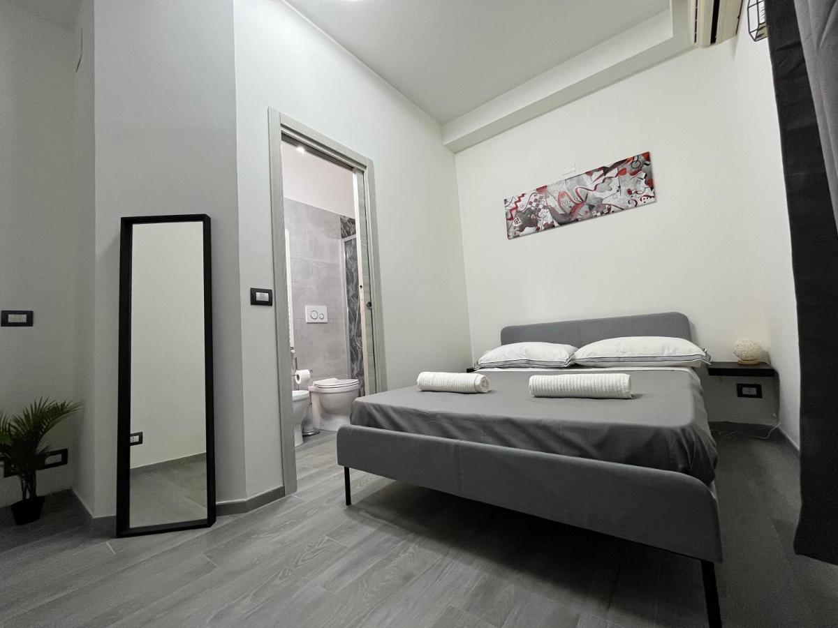 Dm Rome Holiday Εξωτερικό φωτογραφία