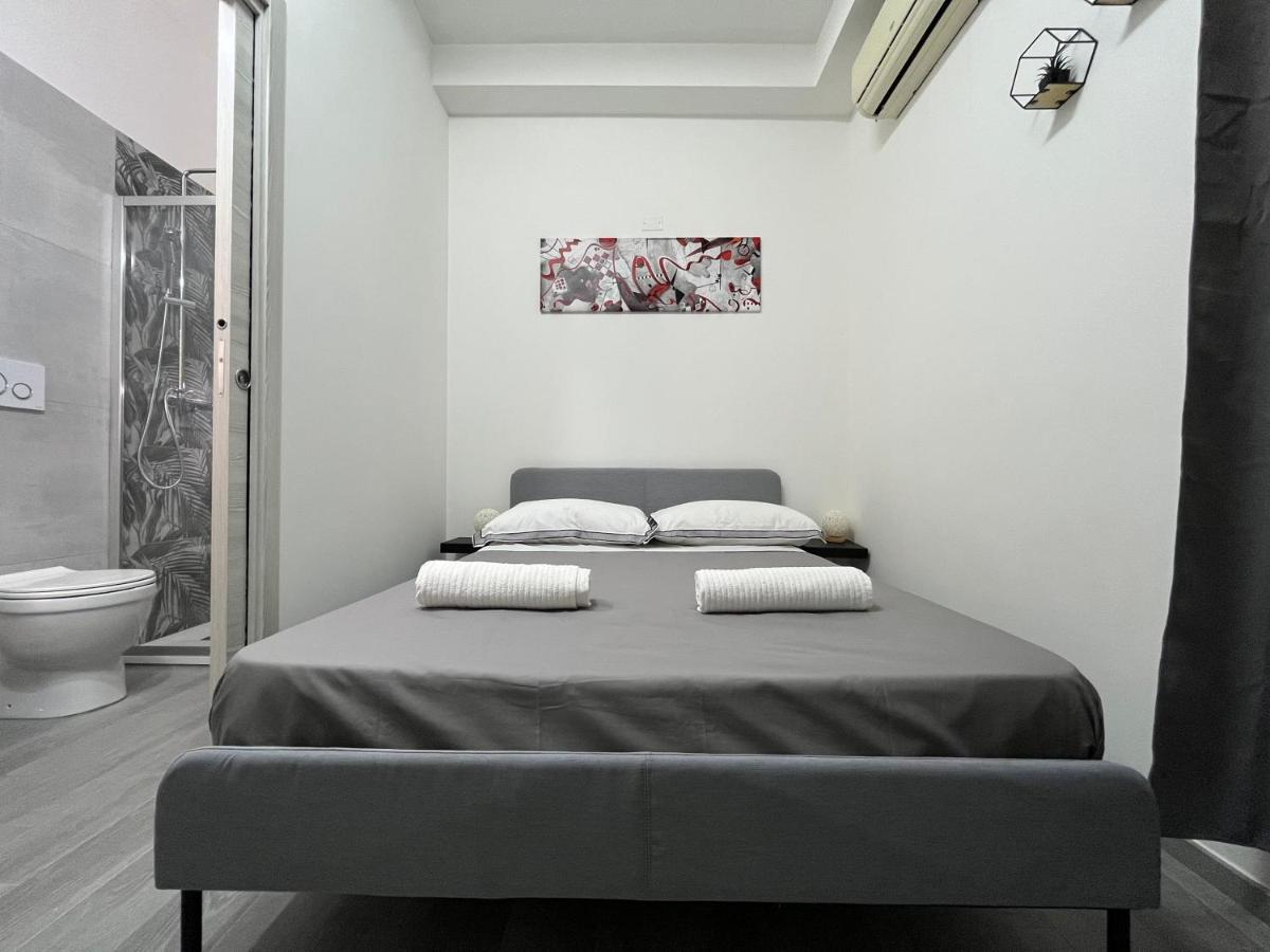 Dm Rome Holiday Εξωτερικό φωτογραφία