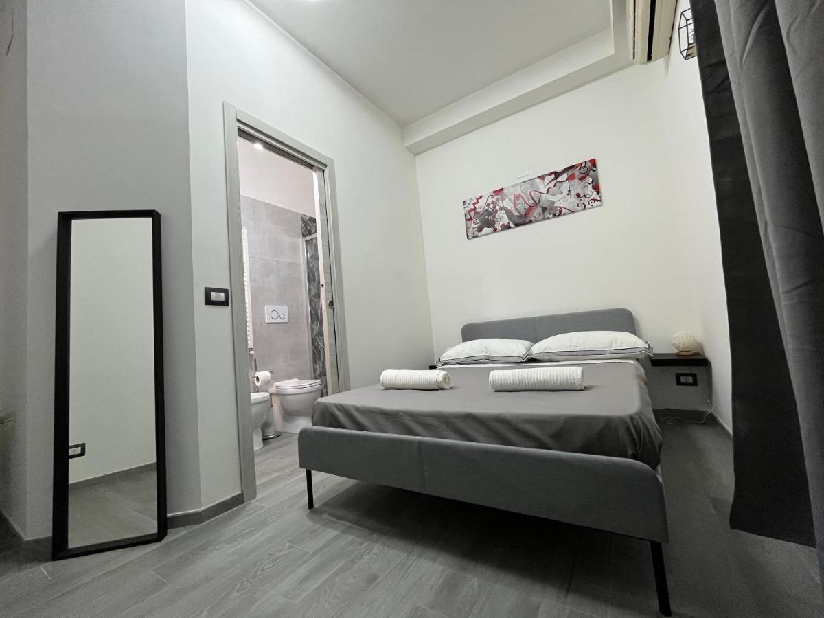 Dm Rome Holiday Εξωτερικό φωτογραφία