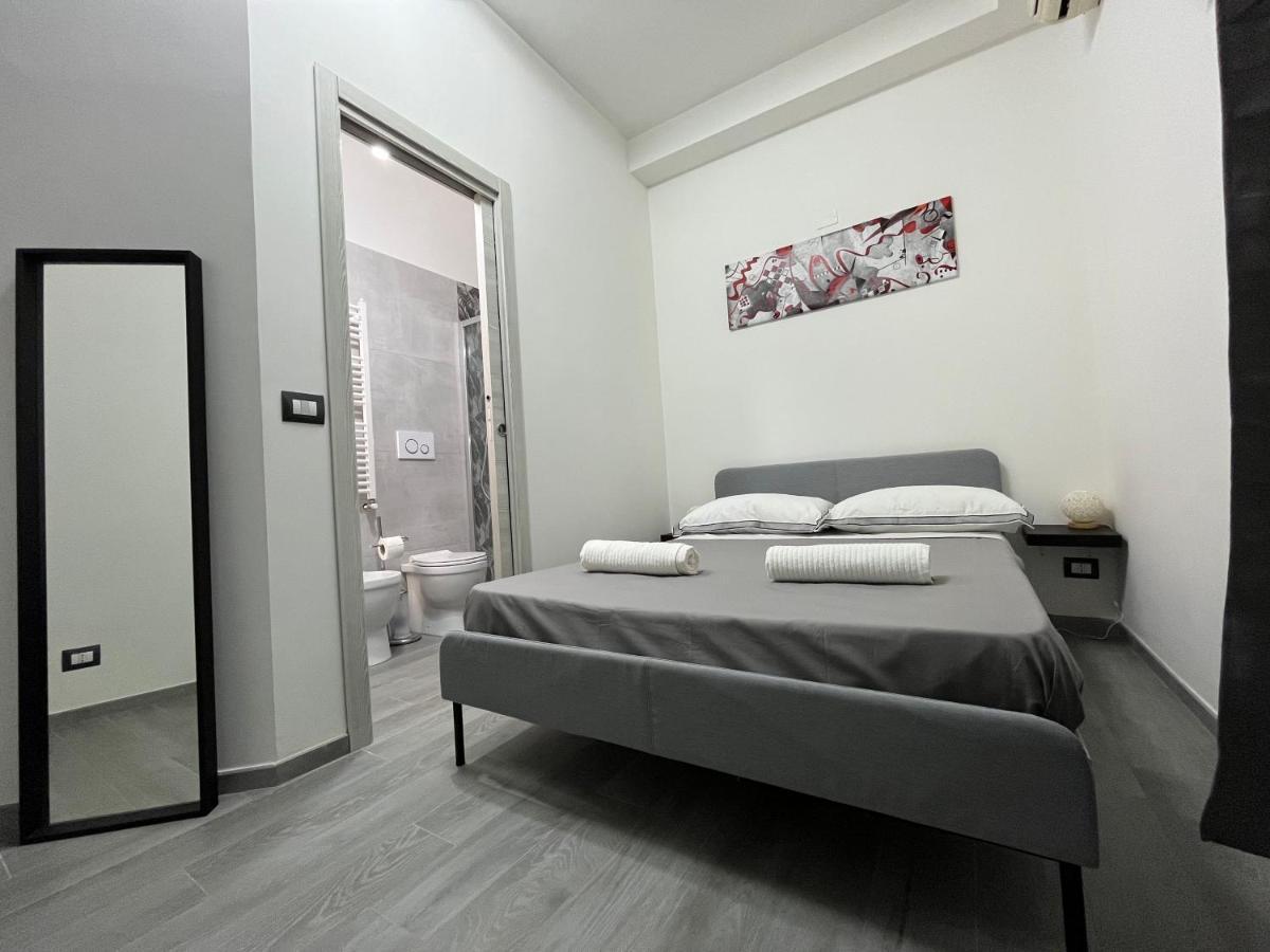 Dm Rome Holiday Εξωτερικό φωτογραφία