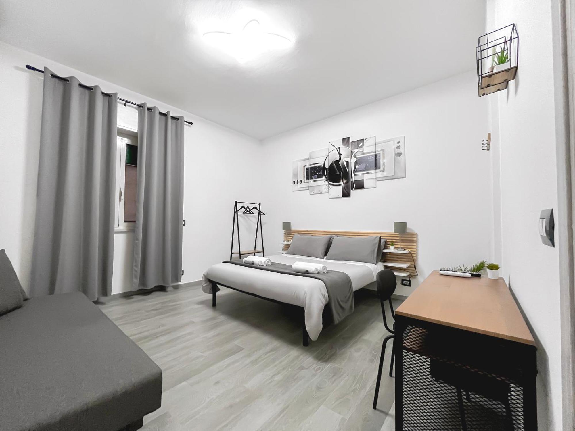 Dm Rome Holiday Εξωτερικό φωτογραφία